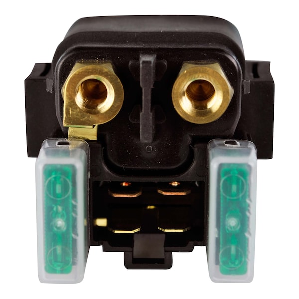 Rmstator Starter Relay Solenoid for Yamaha Road Star V/YZF/R1, RS Vector Venture Viking, KTM Super Duke, YZF RM09015 - main